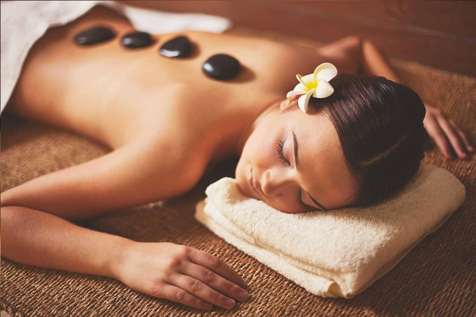 Thai massage praxis 5400 baden