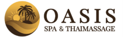 Logo Oasis Thai Spa