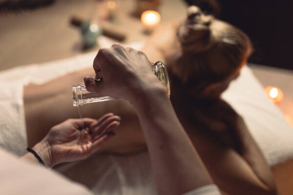 Massage-Paket 1